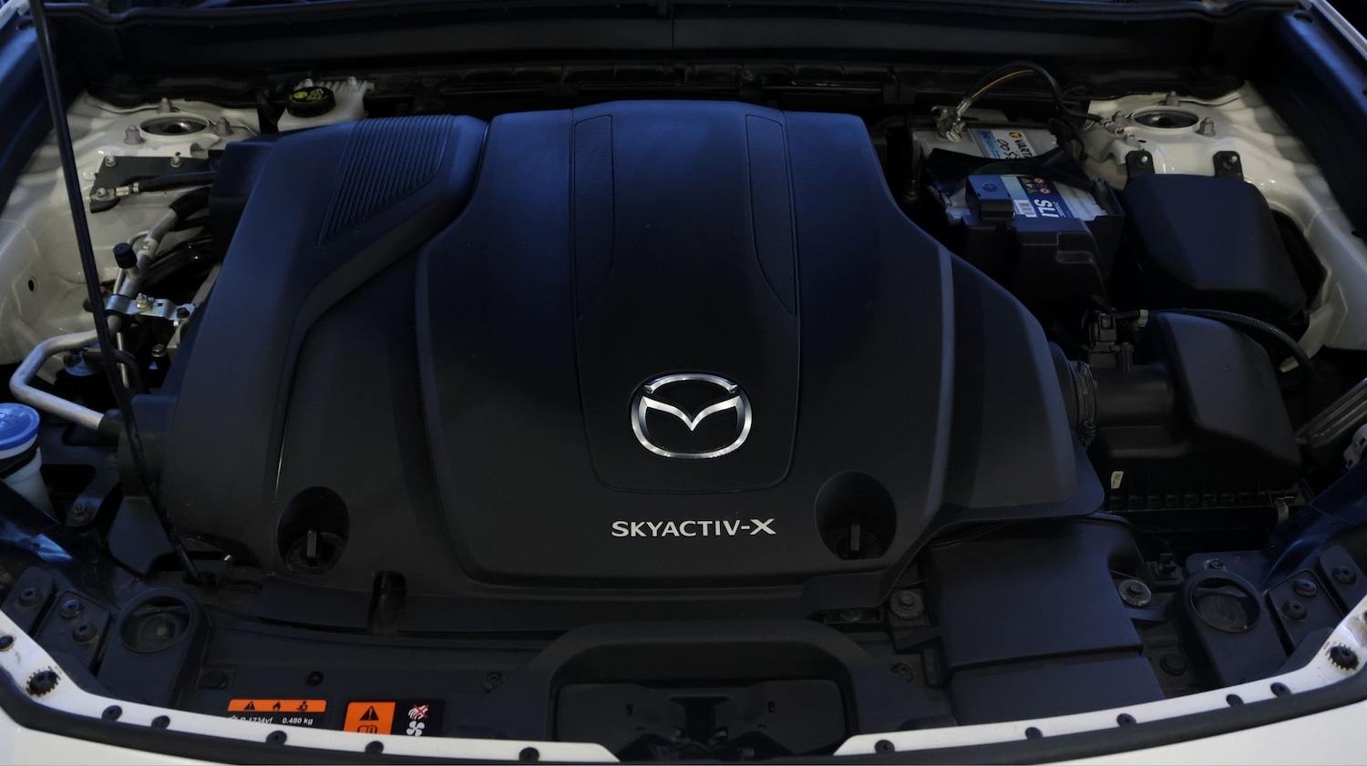 Used Mazda CX-30 2021 for sale - 77182221: Photo 19