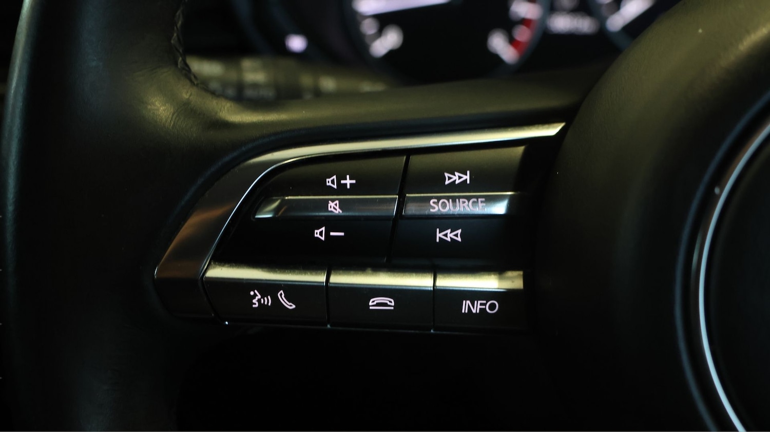 Used Mazda CX-30 2021 for sale - 77182221: Photo 22