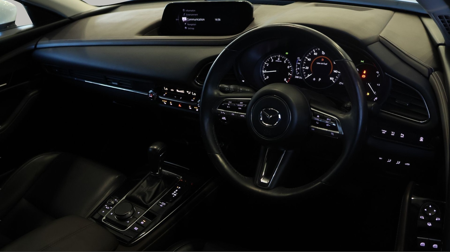 Used Mazda CX-30 2021 for sale - 77182221: Photo 9