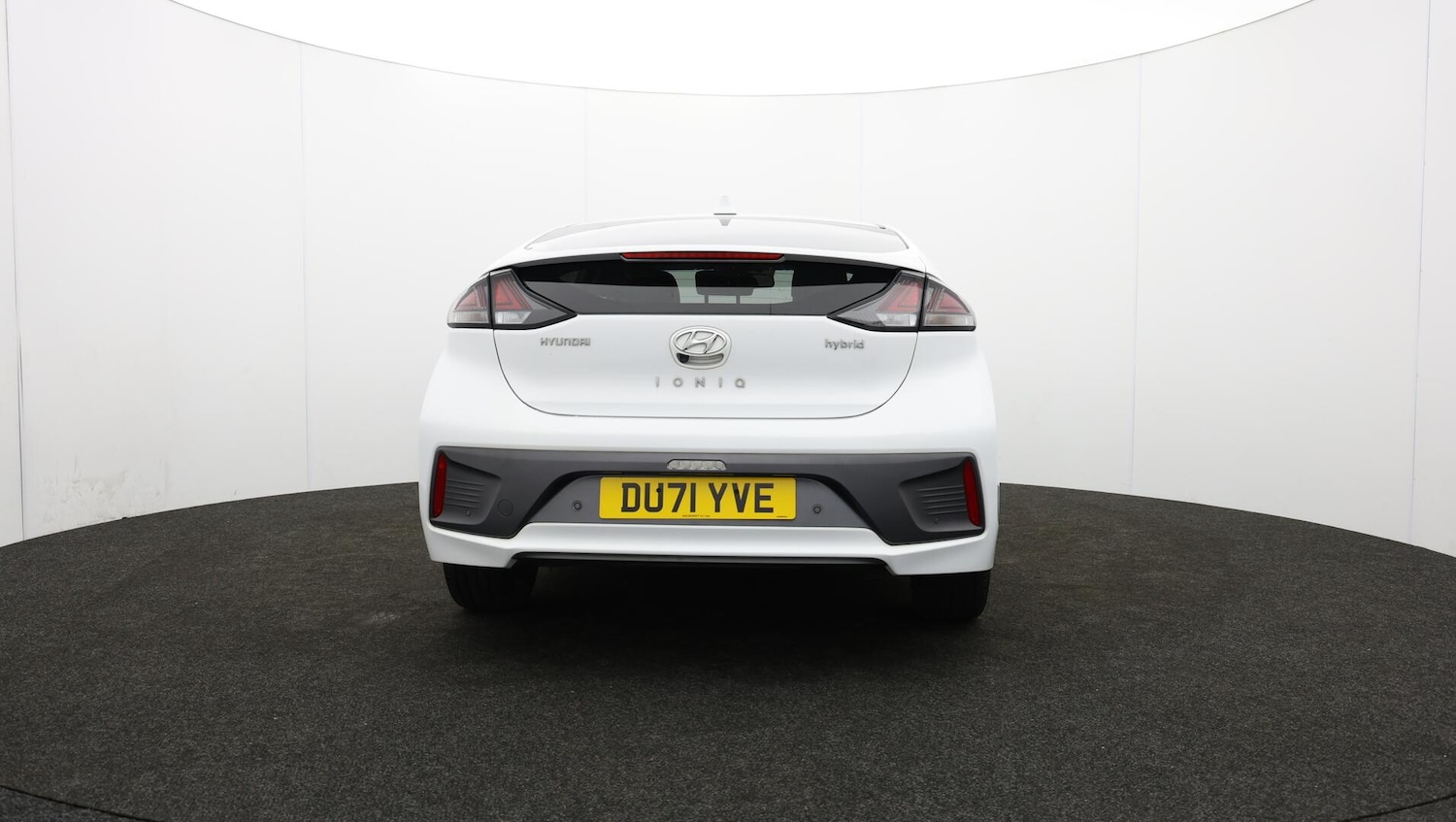 Vehicle 67