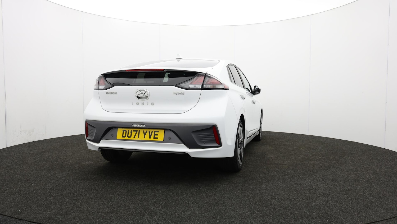 Vehicle 82