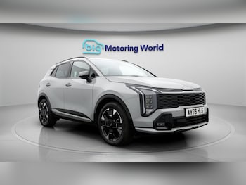 Used Kia Sportage 2025 for sale - 79244114: Photo