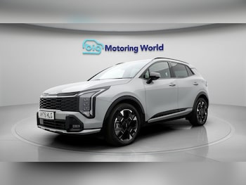 Used Kia Sportage 2025 for sale - 79244114: Photo