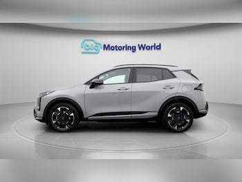 Used Kia Sportage 2025 for sale - 79244114: Photo