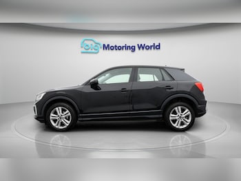 Used Audi Q2 2023 for sale - 79400371: Photo