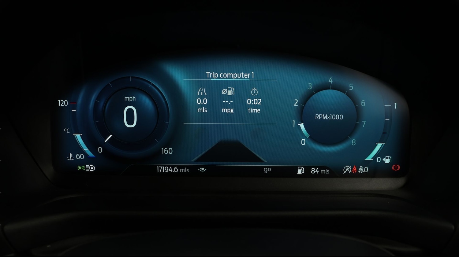 Used Ford Puma 2023 for sale - 77695072: Photo 10