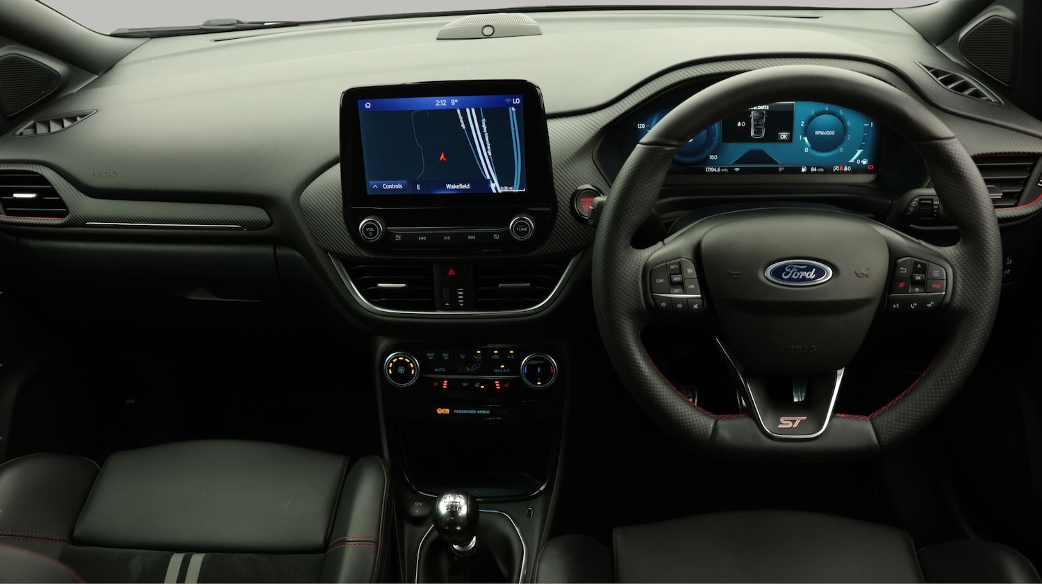 Used Ford Puma 2023 for sale - 77695072: Photo 13