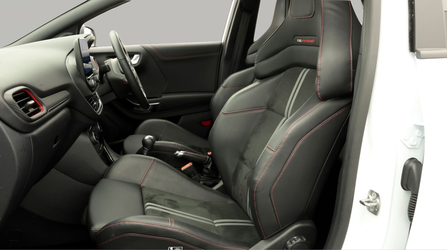 Used Ford Puma 2023 for sale - 77695072: Photo 14