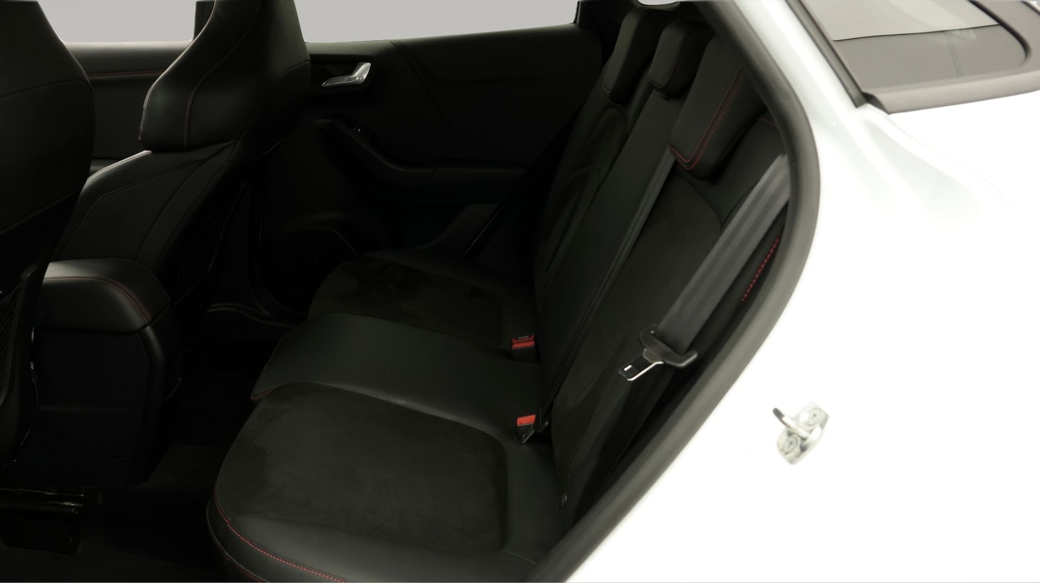 Used Ford Puma 2023 for sale - 77695072: Photo 16