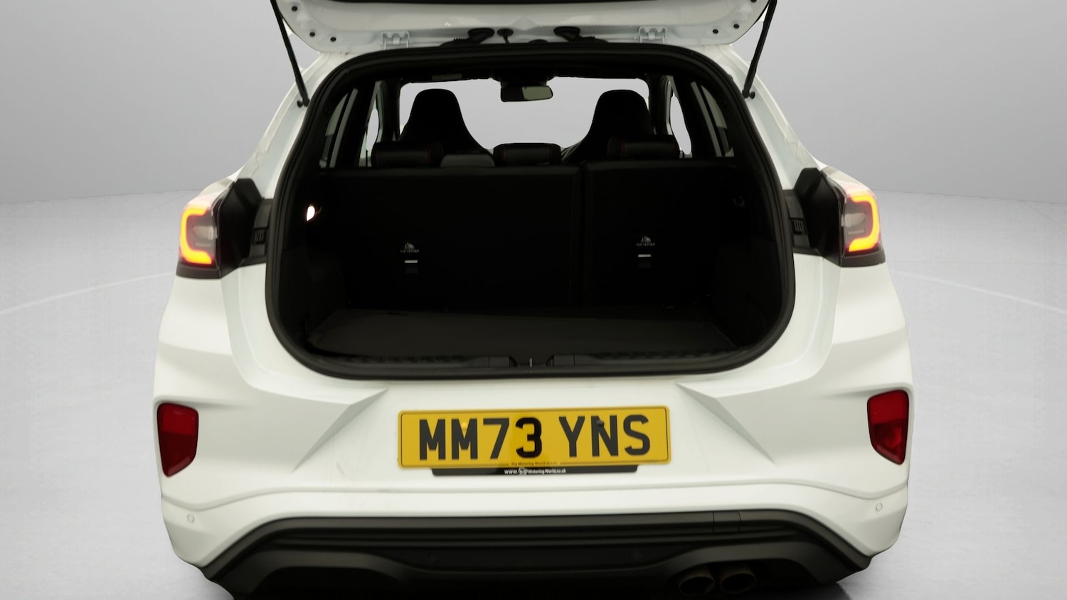 Used Ford Puma 2023 for sale - 77695072: Photo 17