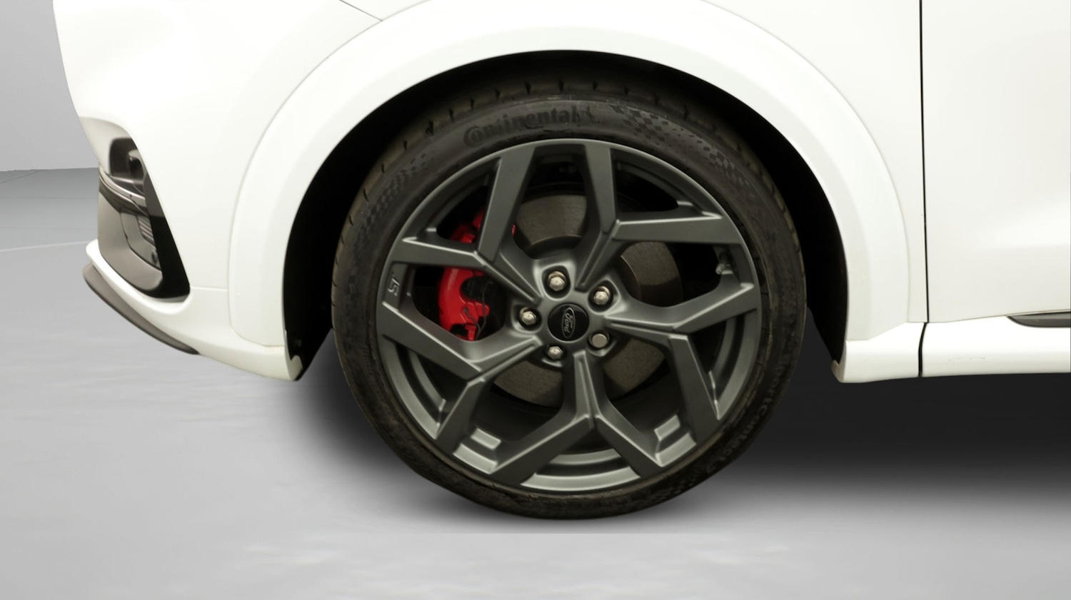 Used Ford Puma 2023 for sale - 77695072: Photo 18