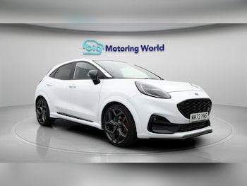 Used Ford Puma 2023 for sale - 77695072: Photo