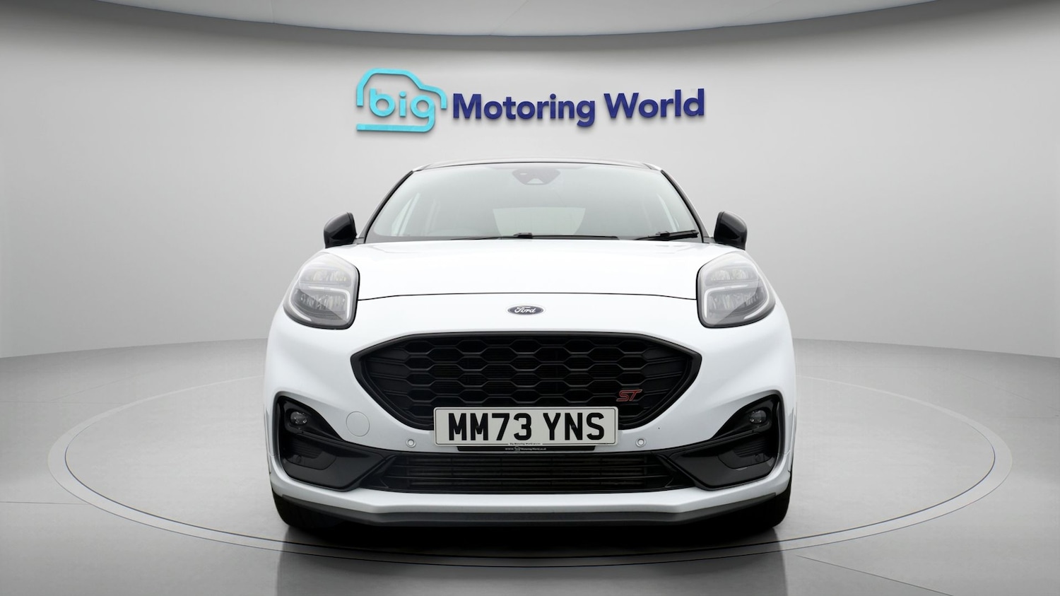 Used Ford Puma 2023 for sale - 77695072: Photo 2