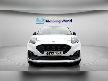Used Ford Puma 2023 for sale - 77695072: Photo