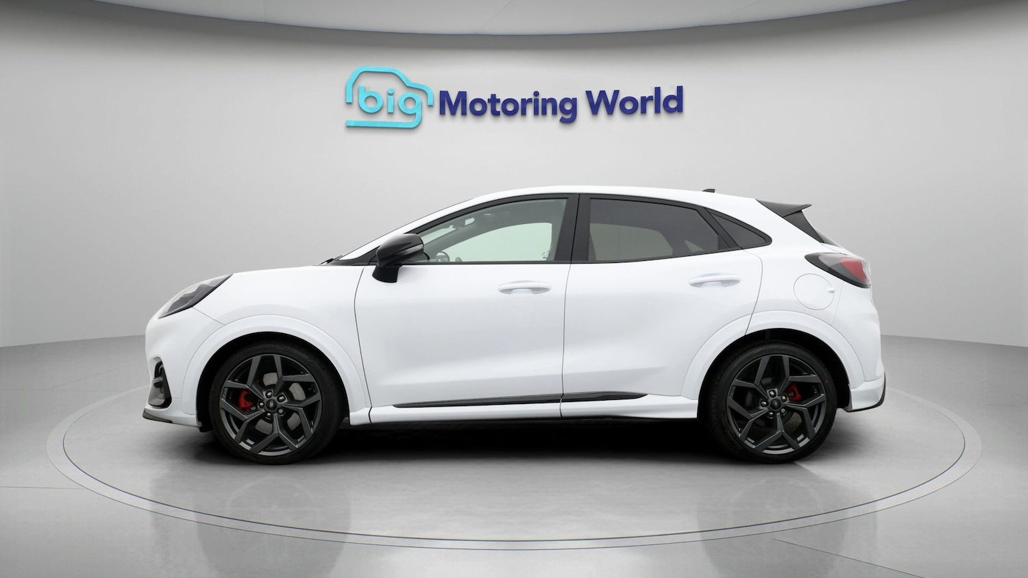 Used Ford Puma 2023 for sale - 77695072: Photo 4