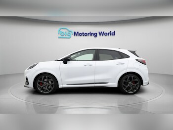 Used Ford Puma 2023 for sale - 77695072: Photo