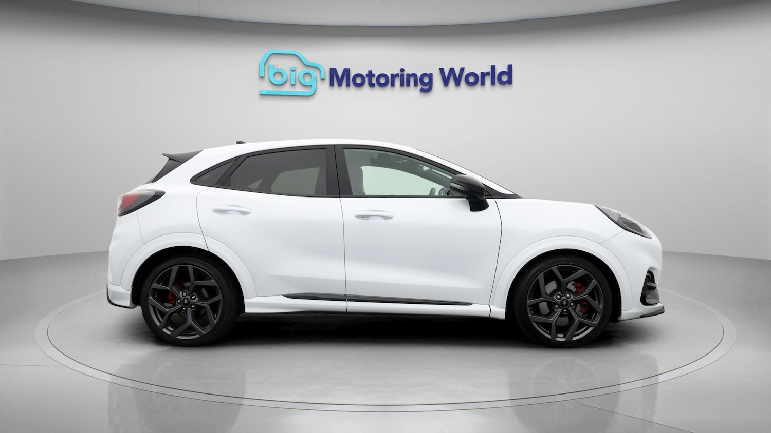 Used Ford Puma 2023 for sale - 77695072: Photo 8