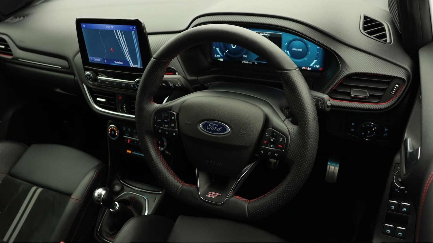 Used Ford Puma 2023 for sale - 77695072: Photo 9