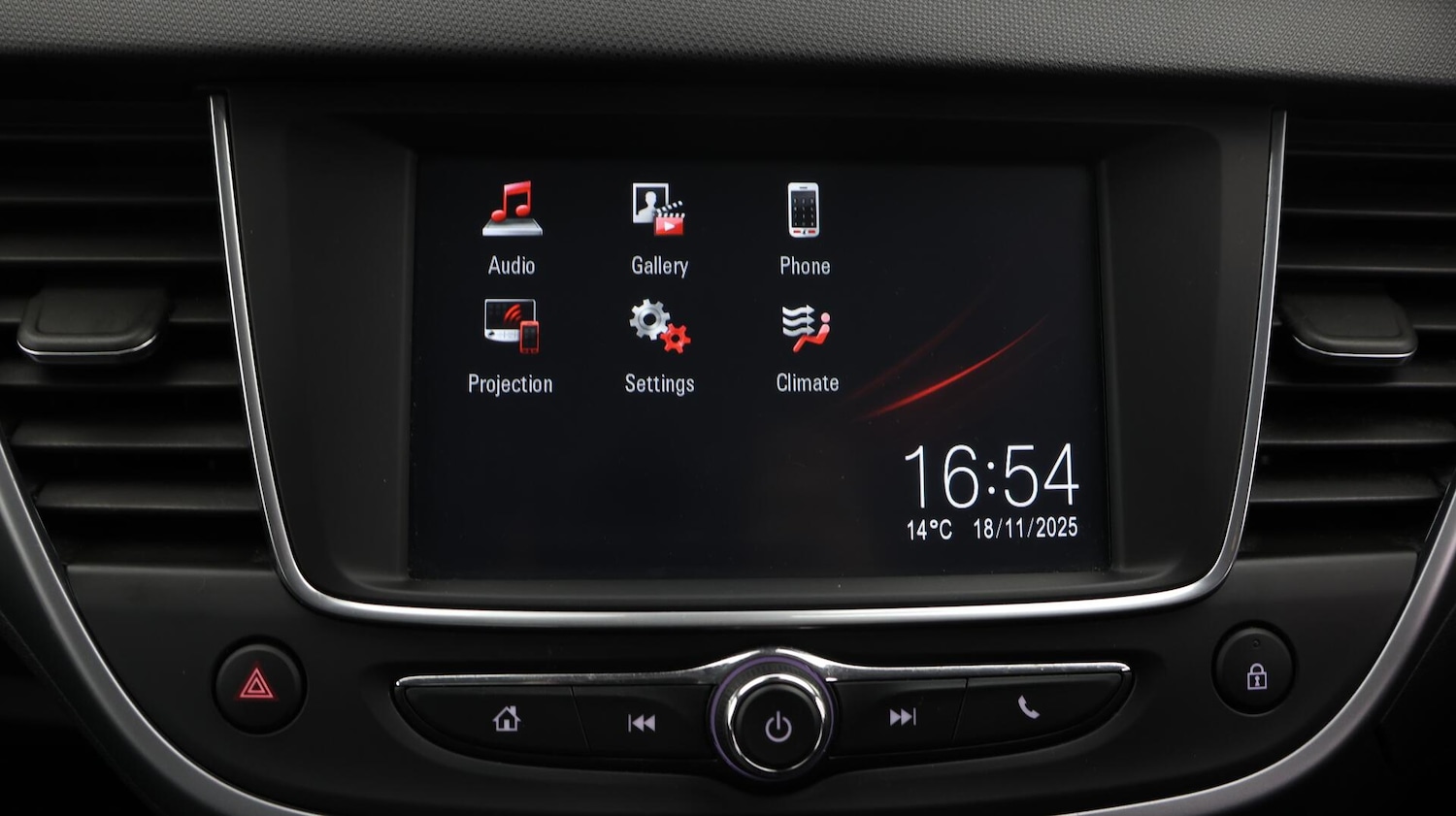 Used Vauxhall Crossland X 2017 for sale - 76633318: Photo 12