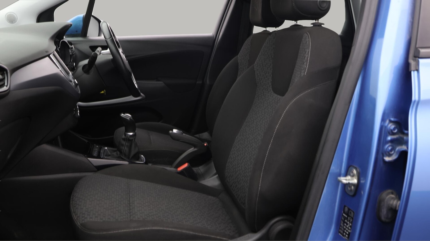 Used Vauxhall Crossland X 2017 for sale - 76633318: Photo 15