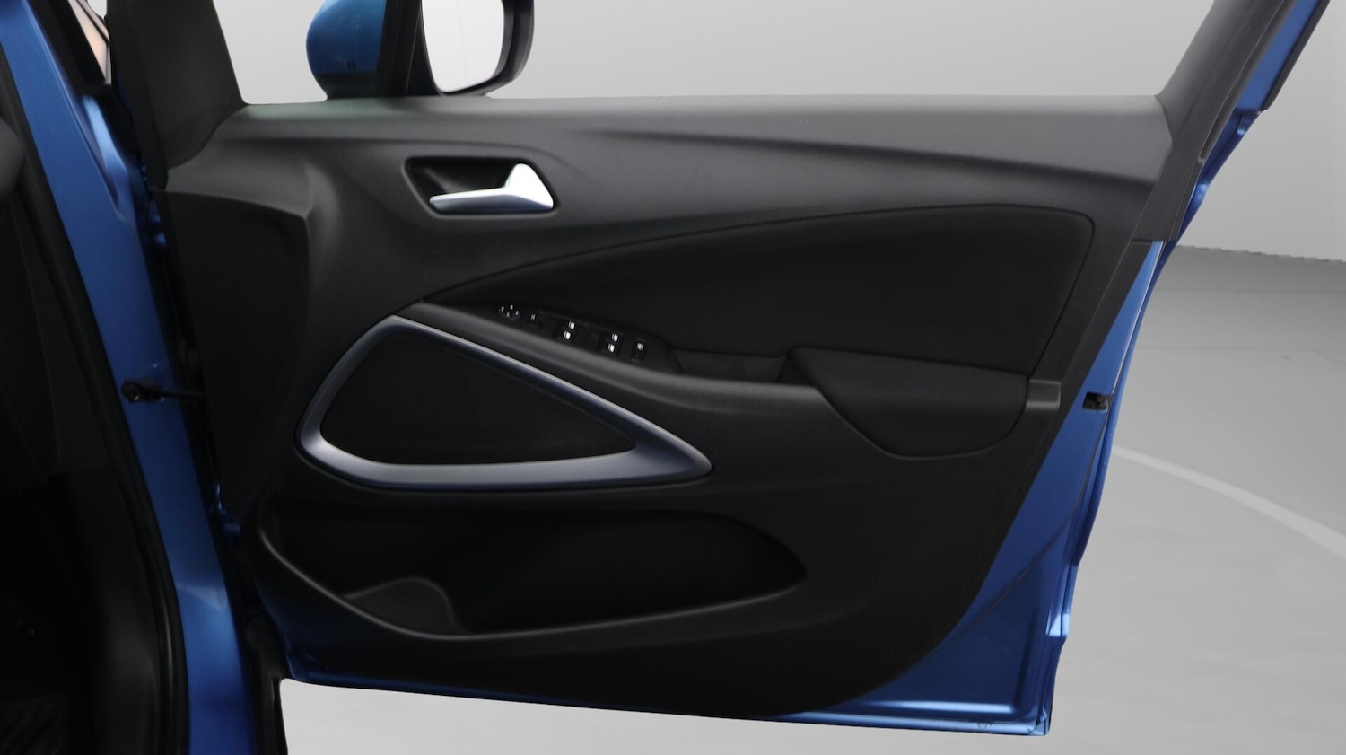 Used Vauxhall Crossland X 2017 for sale - 76633318: Photo 16