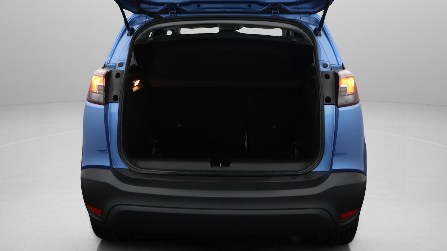 Used Vauxhall Crossland X 2017 for sale - 76633318: Photo 18