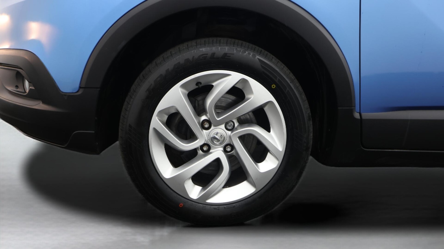 Used Vauxhall Crossland X 2017 for sale - 76633318: Photo 19