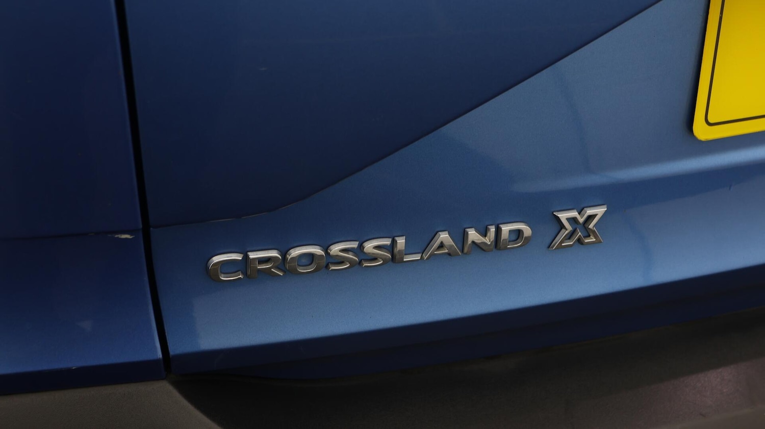 Used Vauxhall Crossland X 2017 for sale - 76633318: Photo 22