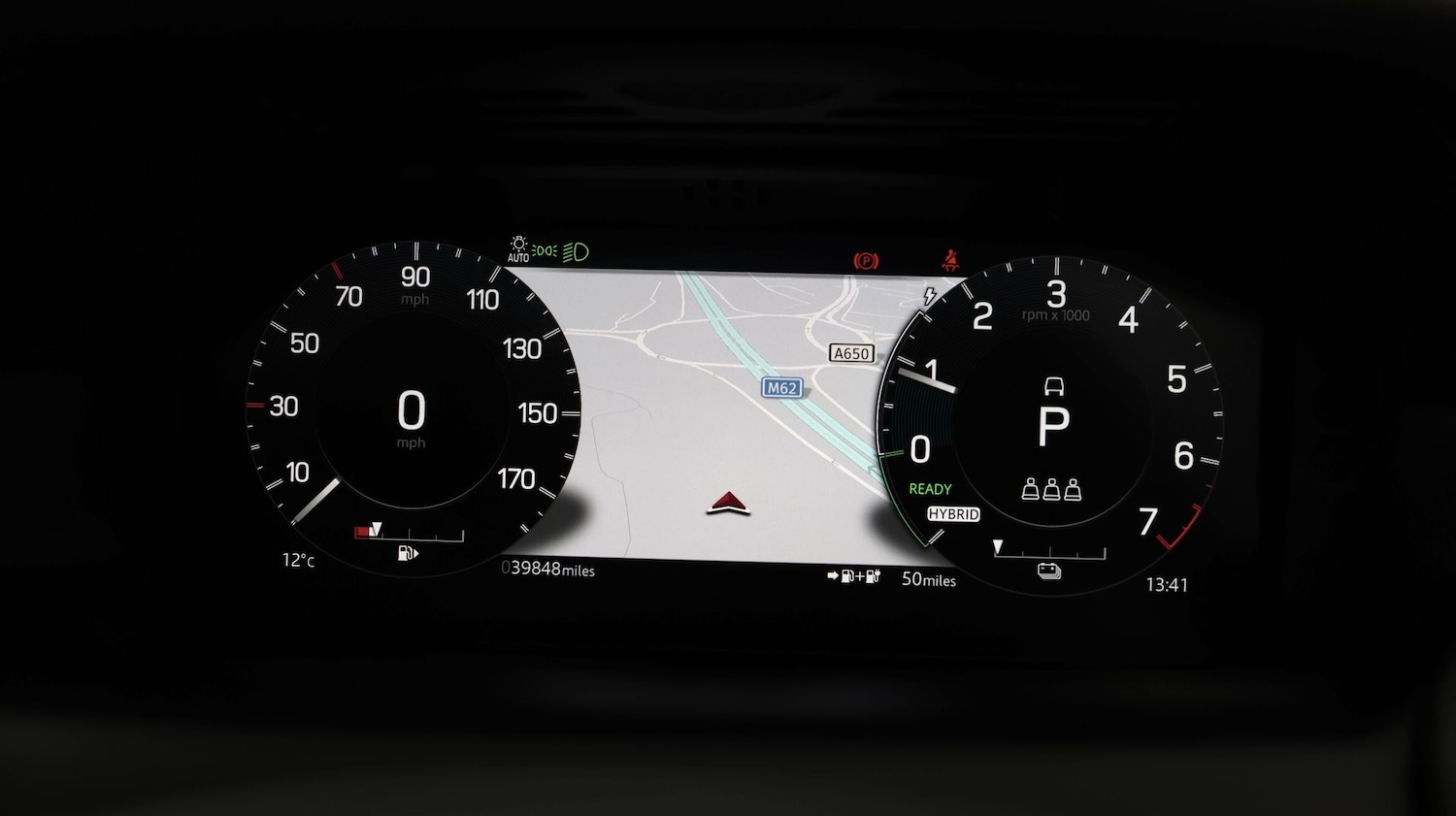 Used Land Rover Discovery Sport 2021 for sale - 77593229: Photo 10