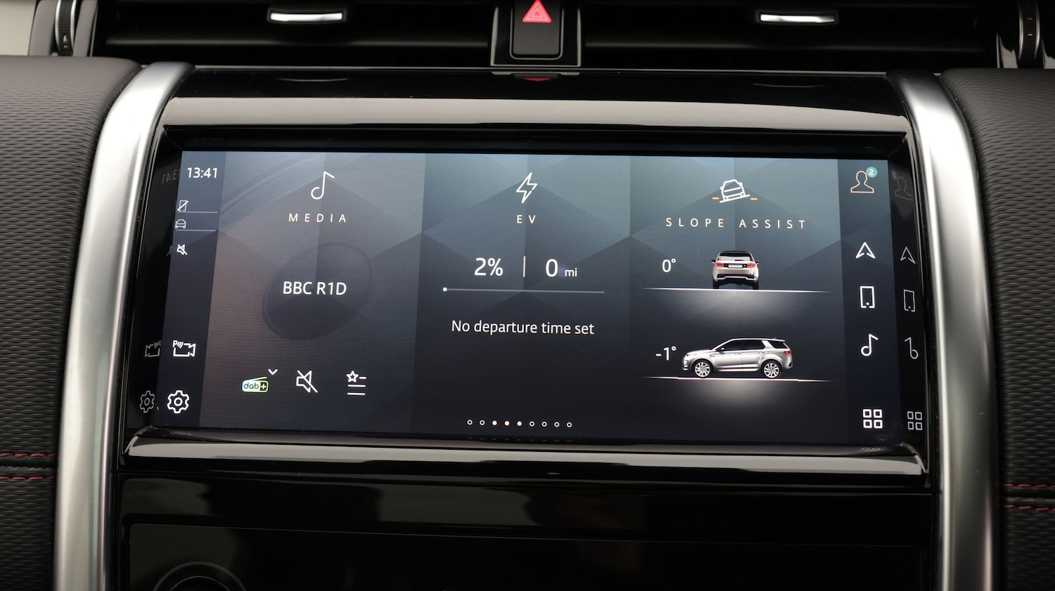 Used Land Rover Discovery Sport 2021 for sale - 77593229: Photo 11