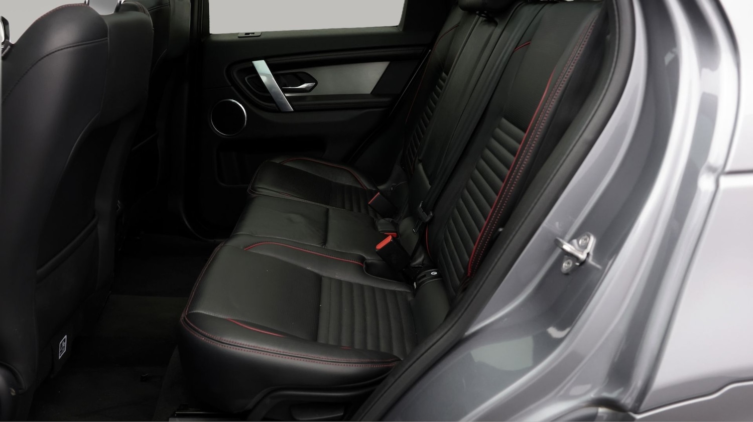 Used Land Rover Discovery Sport 2021 for sale - 77593229: Photo 16