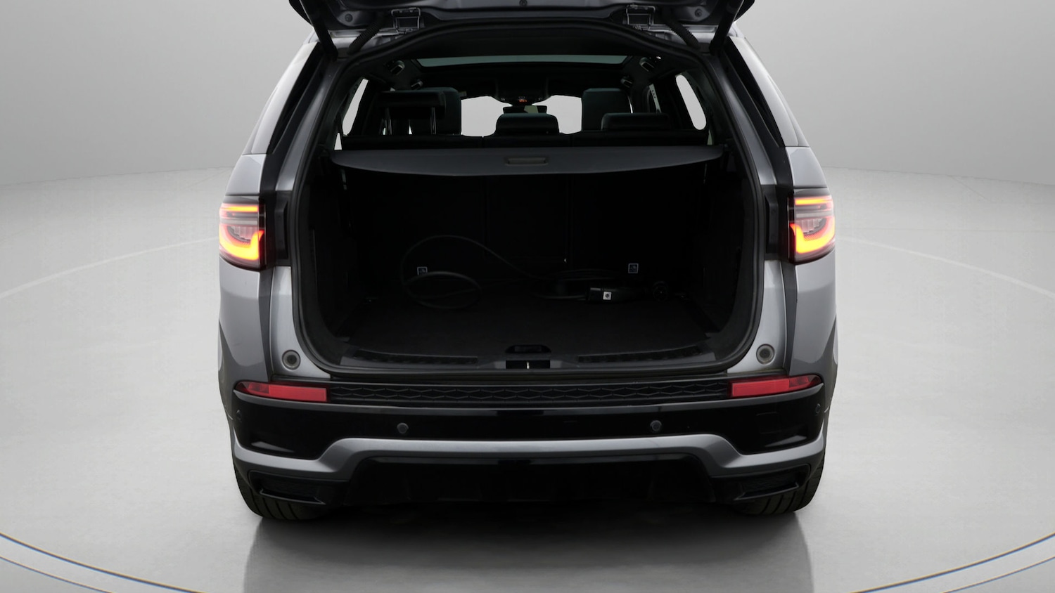 Used Land Rover Discovery Sport 2021 for sale - 77593229: Photo 17