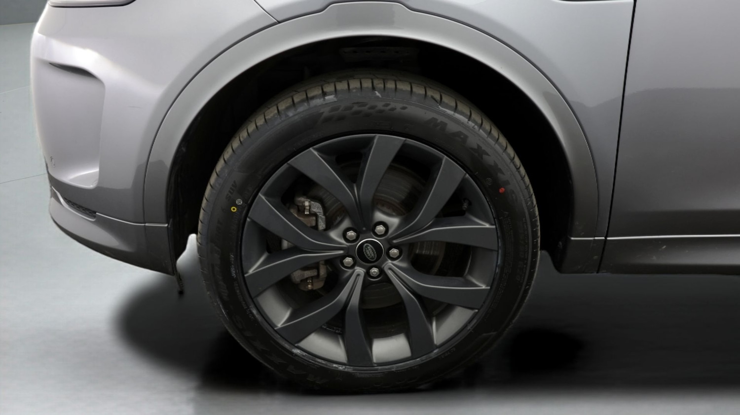 Used Land Rover Discovery Sport 2021 for sale - 77593229: Photo 18