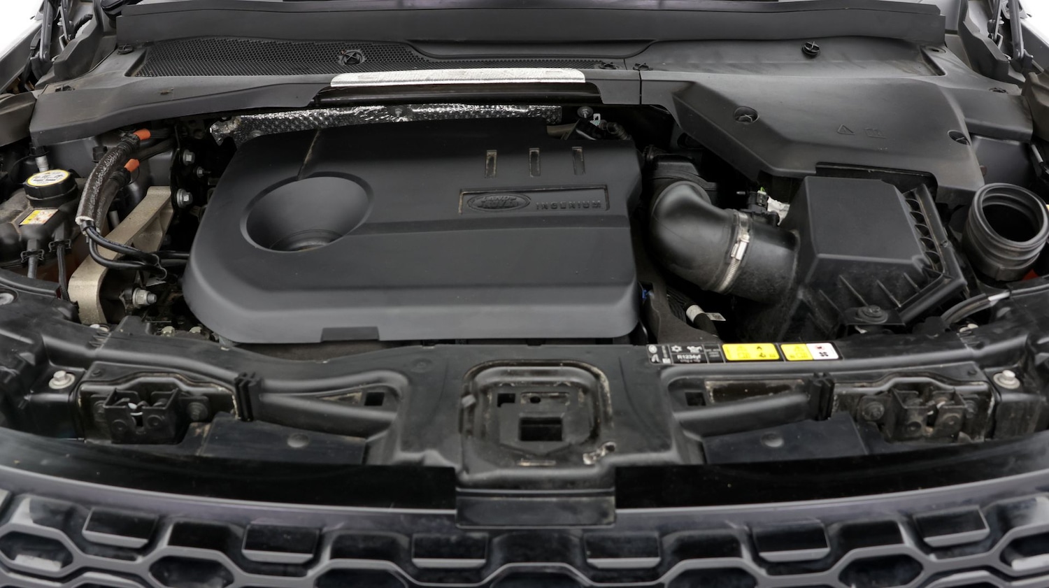 Used Land Rover Discovery Sport 2021 for sale - 77593229: Photo 19