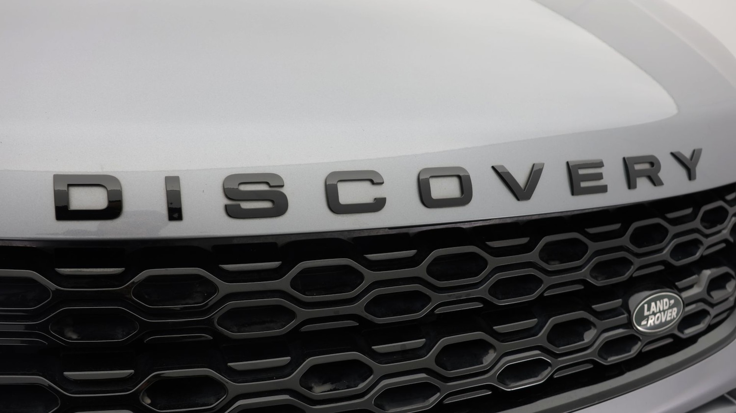 Used Land Rover Discovery Sport 2021 for sale - 77593229: Photo 20