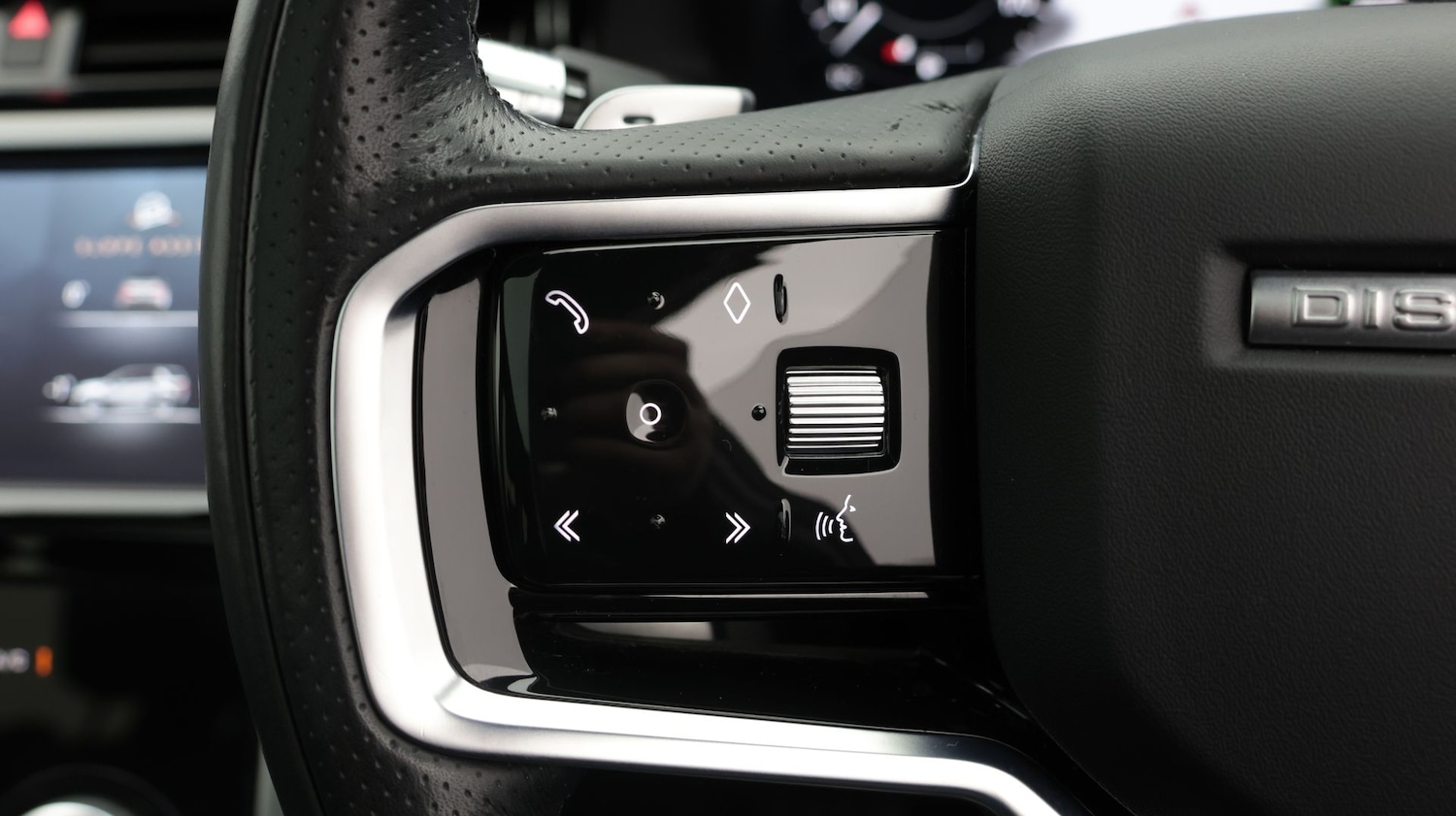 Used Land Rover Discovery Sport 2021 for sale - 77593229: Photo 25