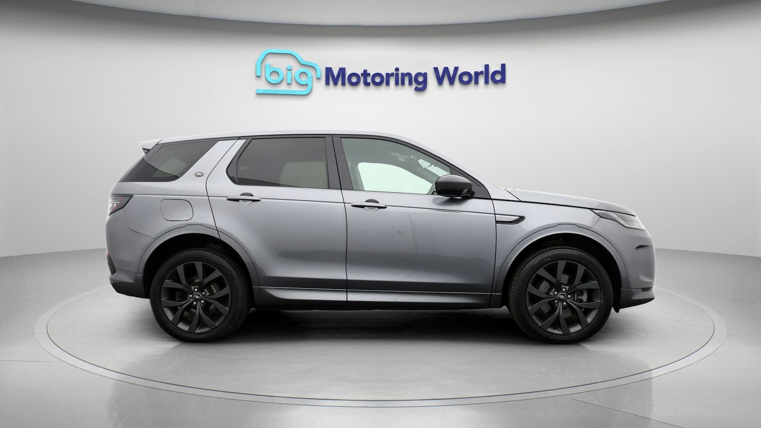 Used Land Rover Discovery Sport 2021 for sale - 77593229: Photo 8