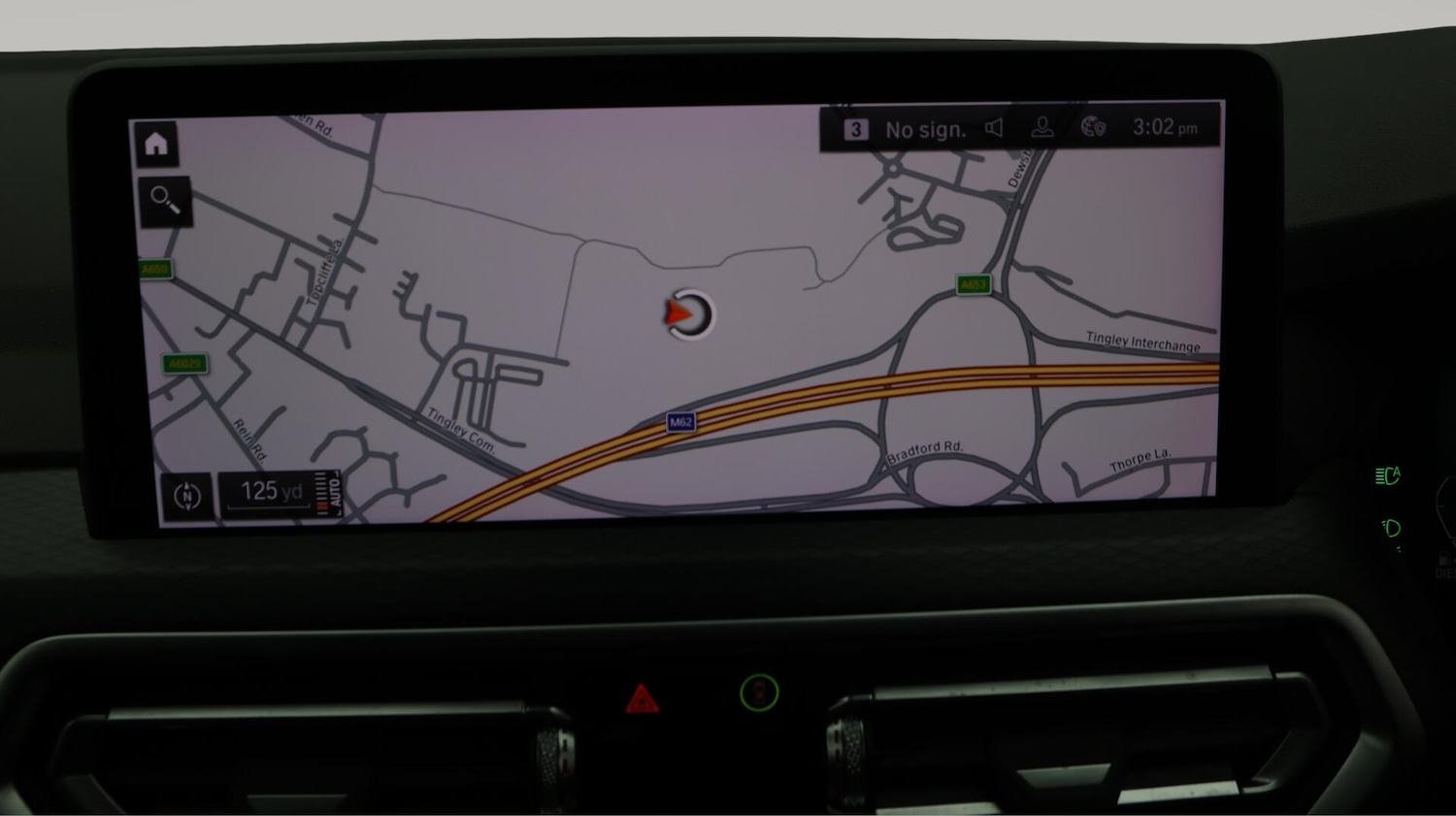 Used BMW X4 2022 for sale - 76522071: Photo 12