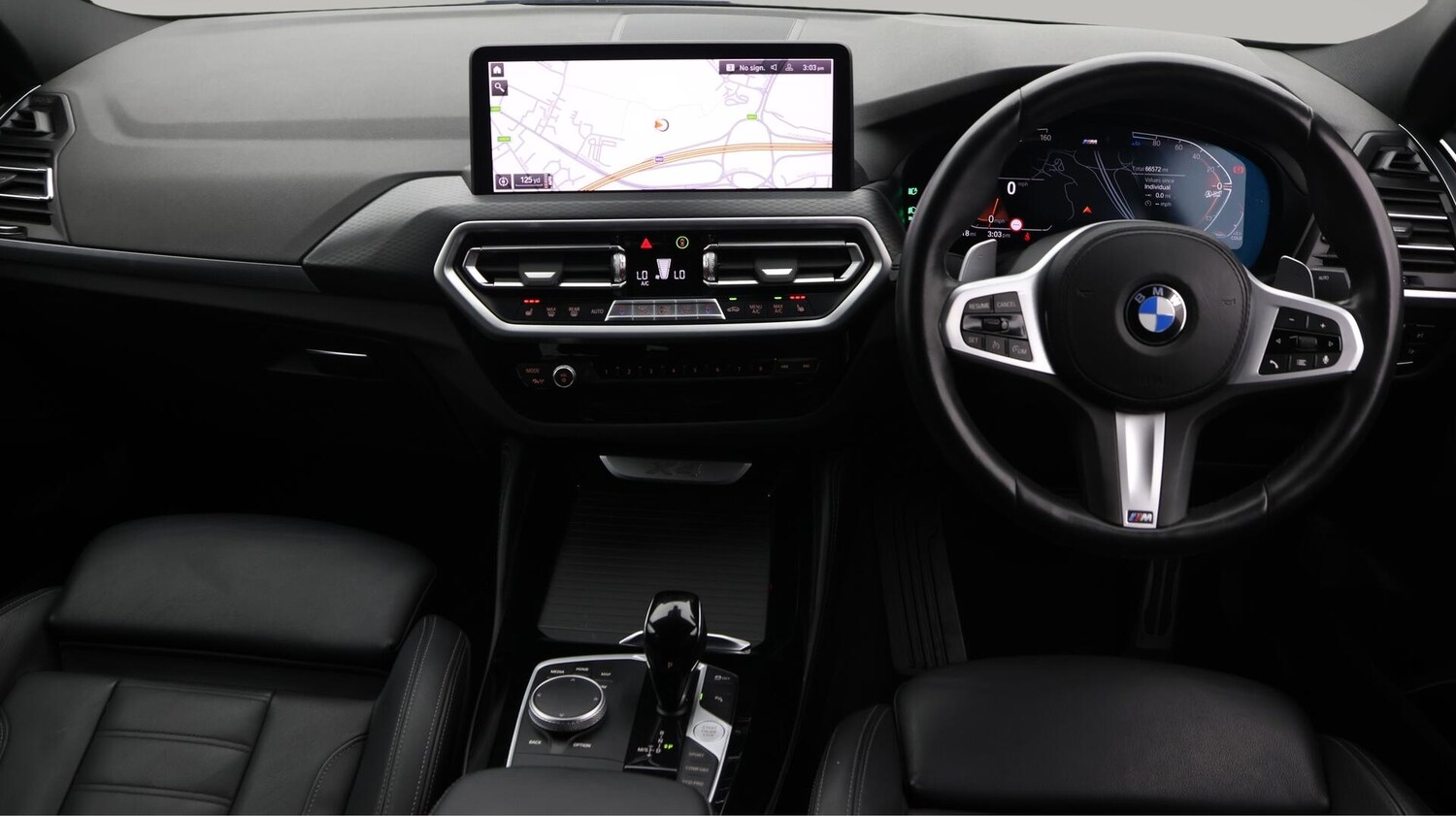 Used BMW X4 2022 for sale - 76522071: Photo 14