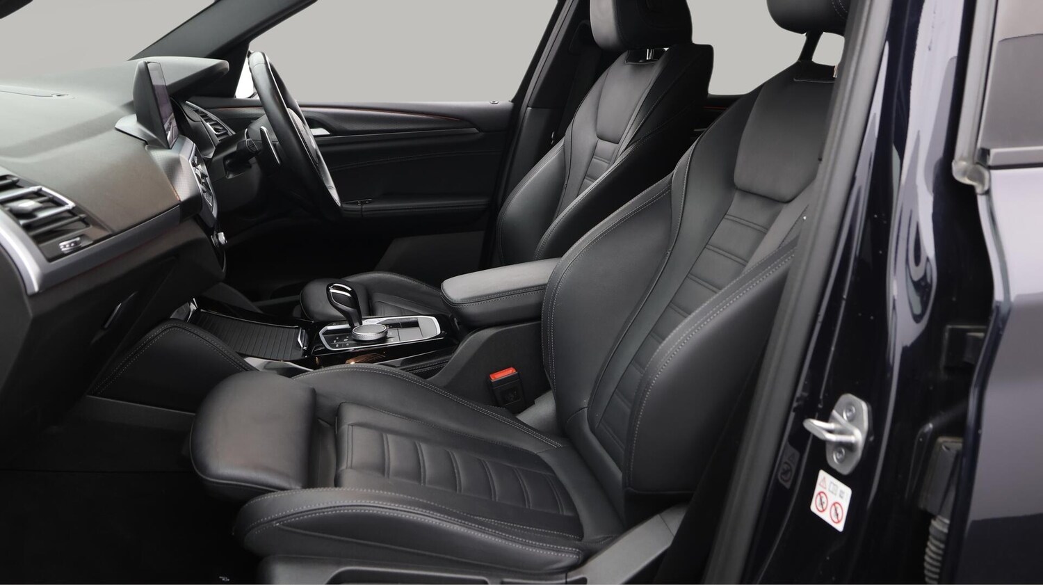 Used BMW X4 2022 for sale - 76522071: Photo 15