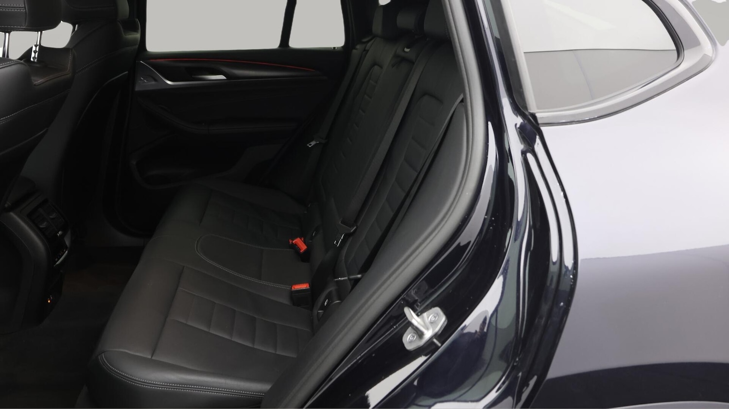 Used BMW X4 2022 for sale - 76522071: Photo 17