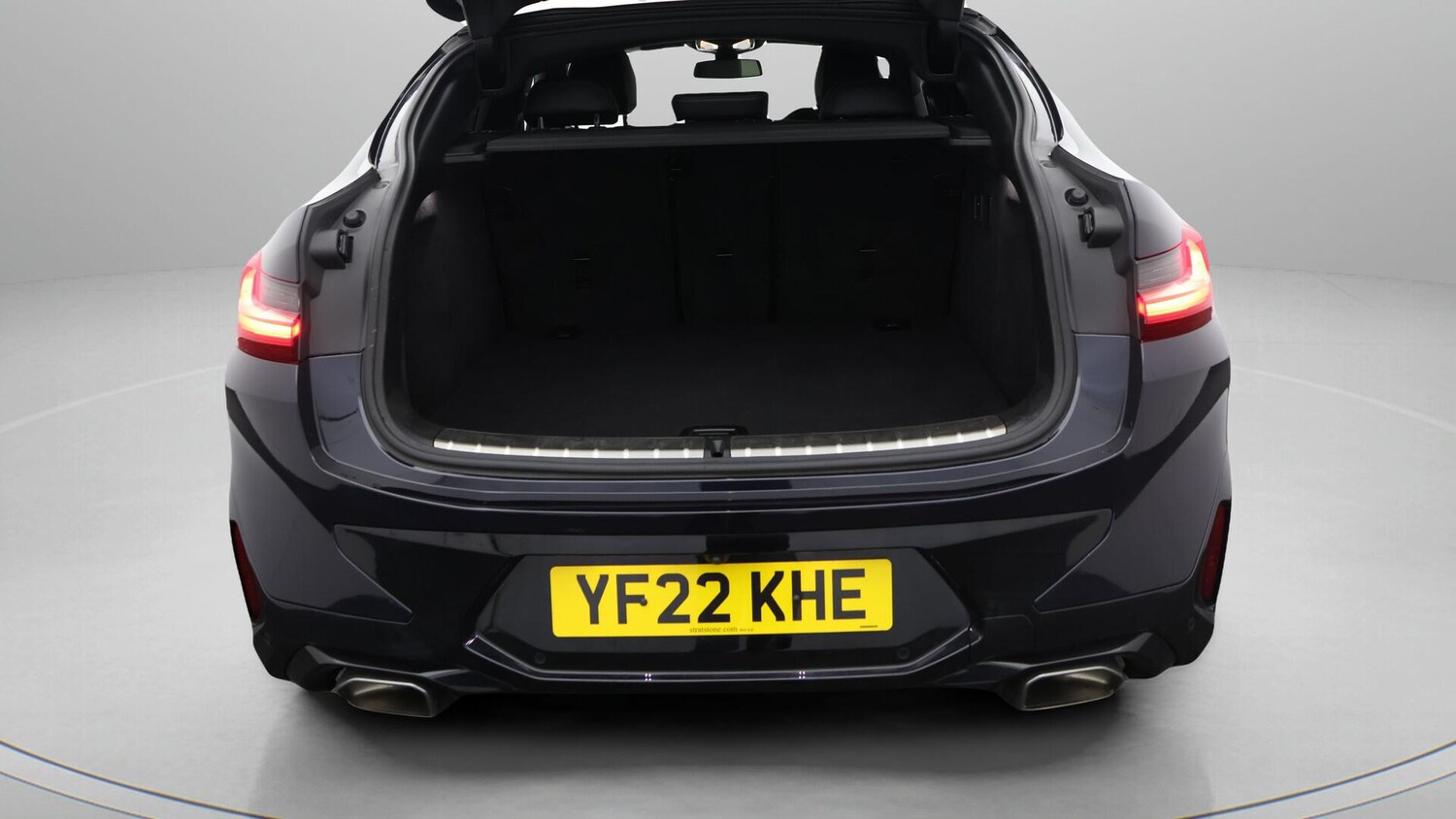 Used BMW X4 2022 for sale - 76522071: Photo 18