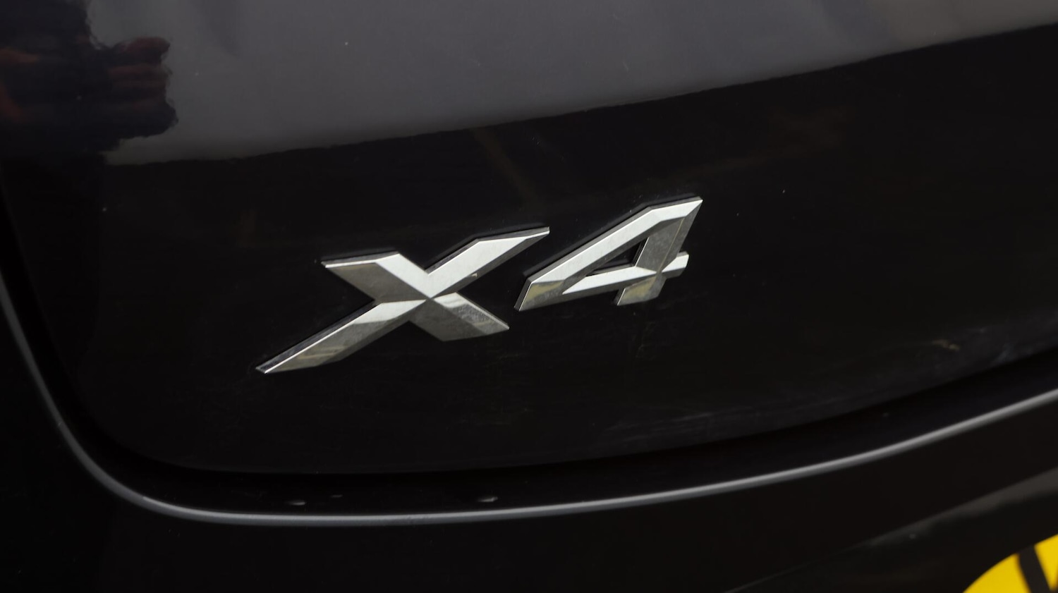 Used BMW X4 2022 for sale - 76522071: Photo 21