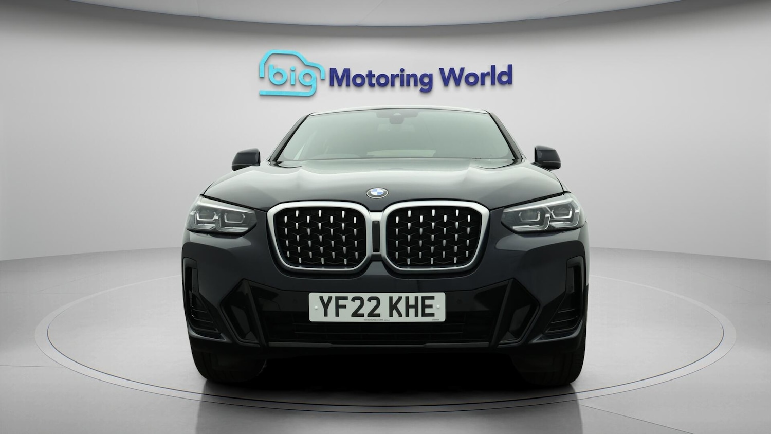 Used BMW X4 2022 for sale - 76522071: Photo 3