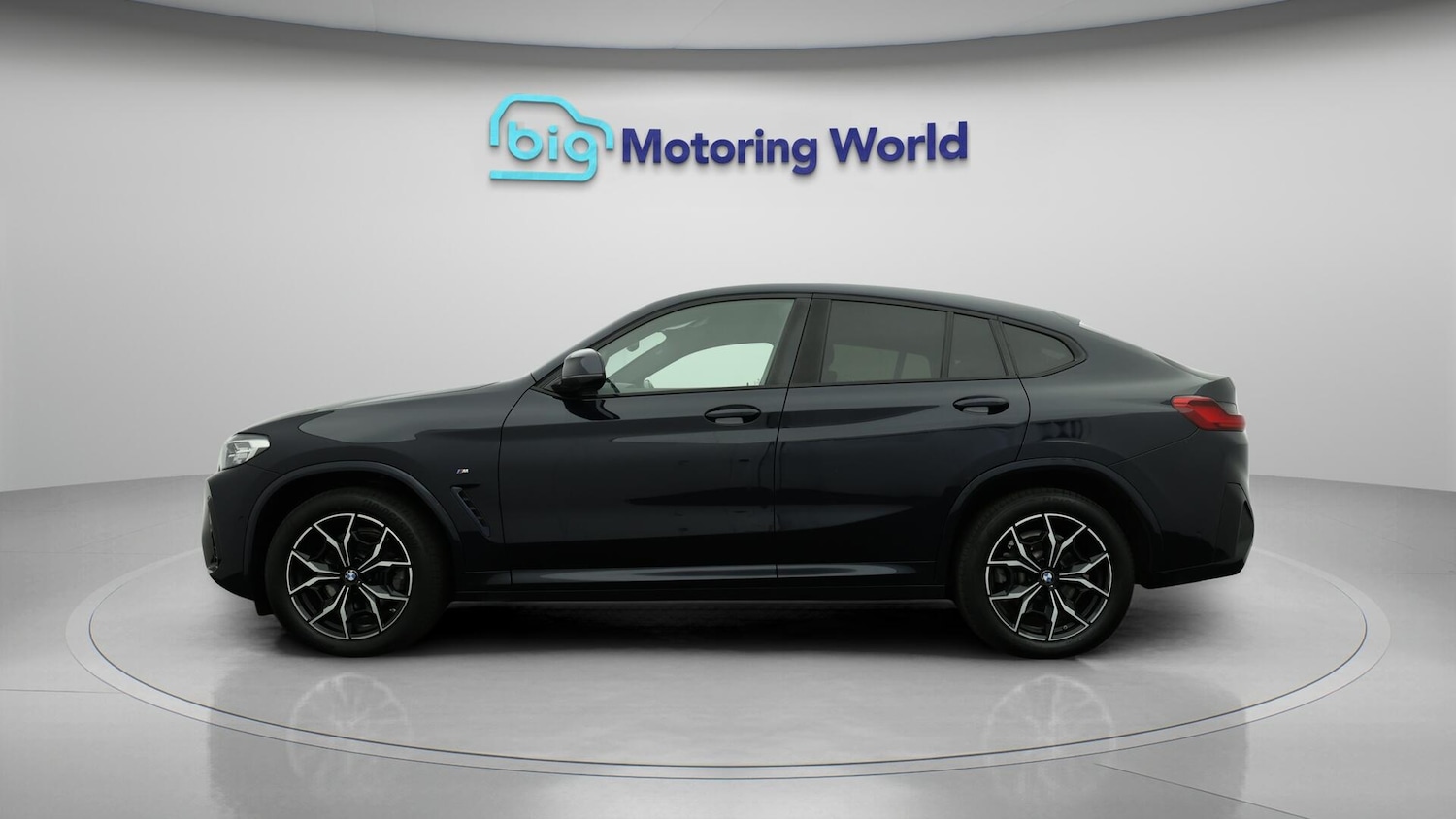 Used BMW X4 2022 for sale - 76522071: Photo 5