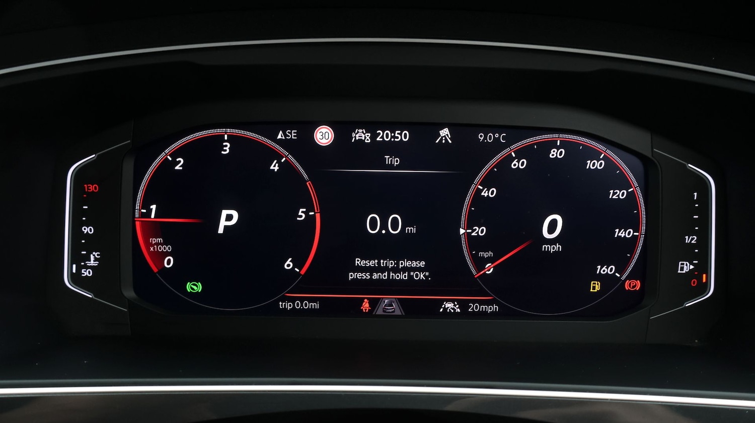 Used Volkswagen Tiguan 2023 for sale - 77379375: Photo 10