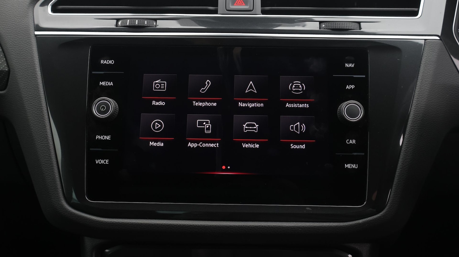 Used Volkswagen Tiguan 2023 for sale - 77379375: Photo 11