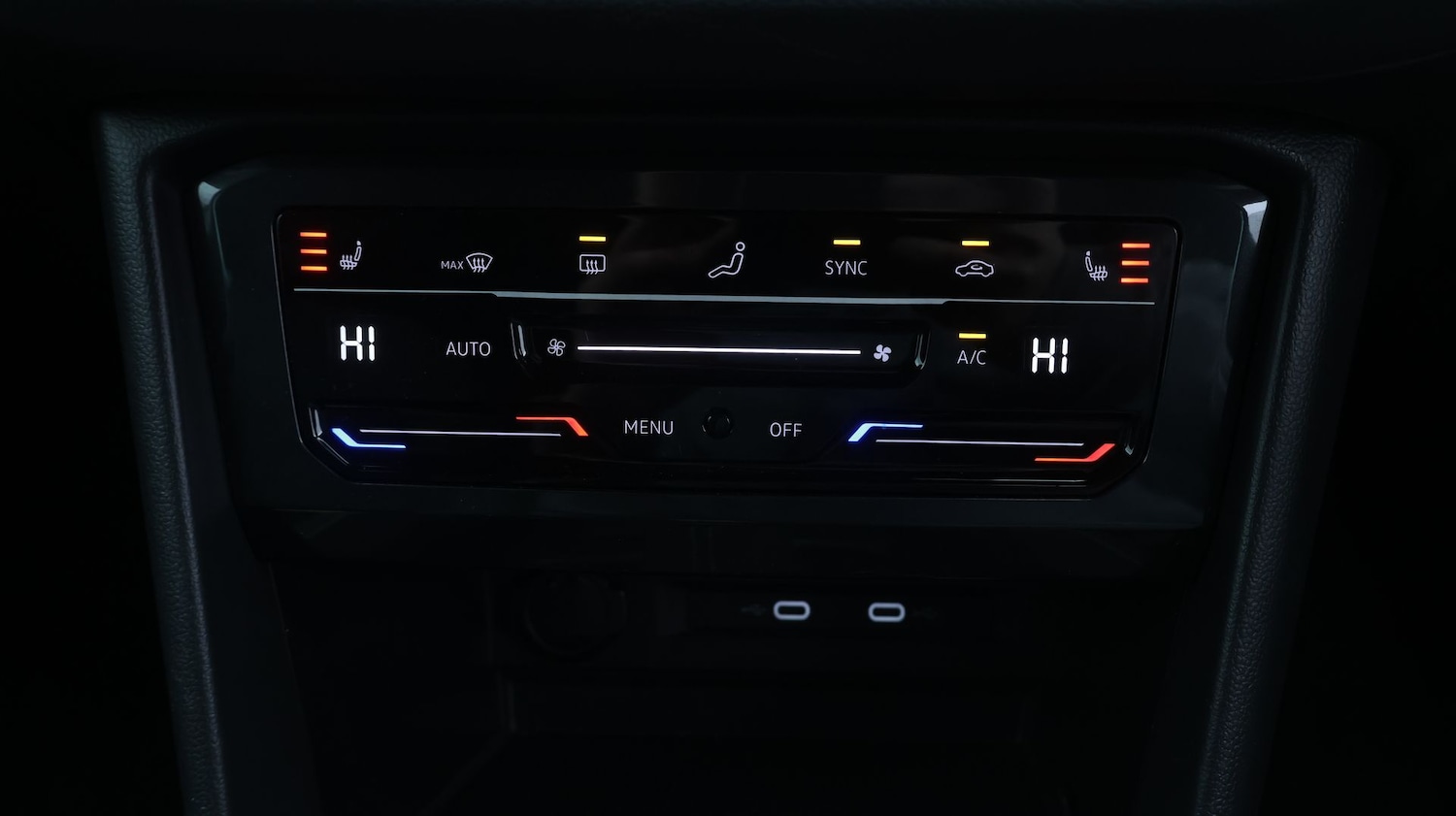 Used Volkswagen Tiguan 2023 for sale - 77379375: Photo 12