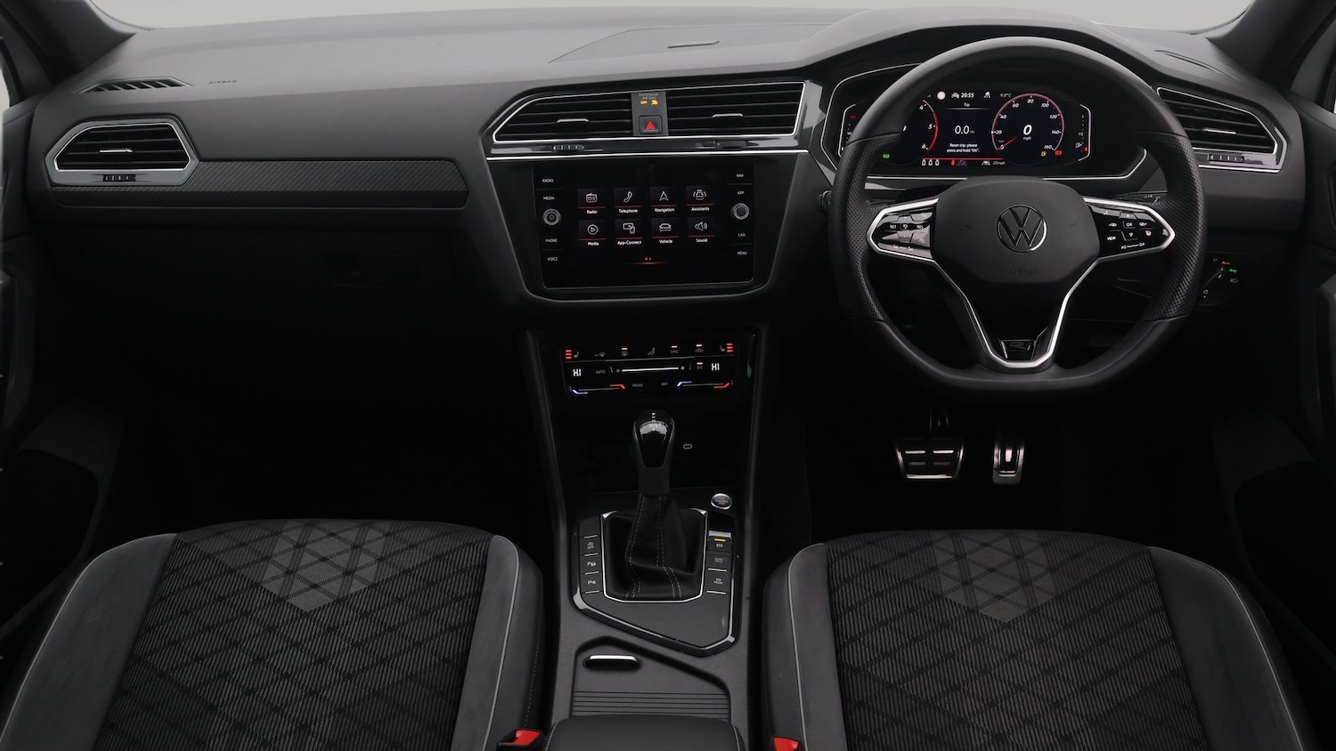 Used Volkswagen Tiguan 2023 for sale - 77379375: Photo 13