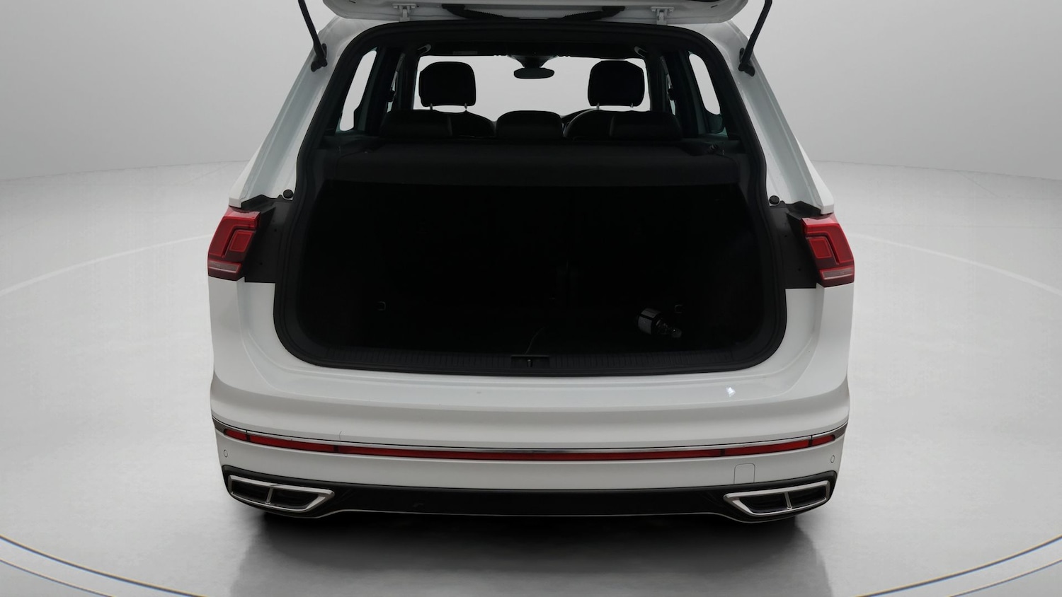 Used Volkswagen Tiguan 2023 for sale - 77379375: Photo 17